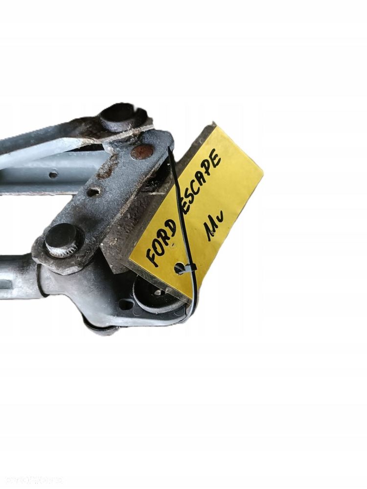 FORD ESCAPE MK2 07-12 MECHANIZM SILNICZEK WYCIERACZKI FOMOCO AL84-17500-AA * - 2