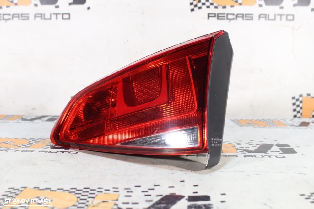 Farolim Direito Volkswagen Golf Vii (5G1, Bq1, Be1, Be2)  5G0945094ad - 3