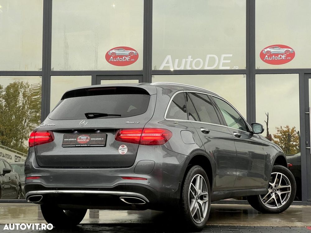Mercedes-Benz GLC - 4