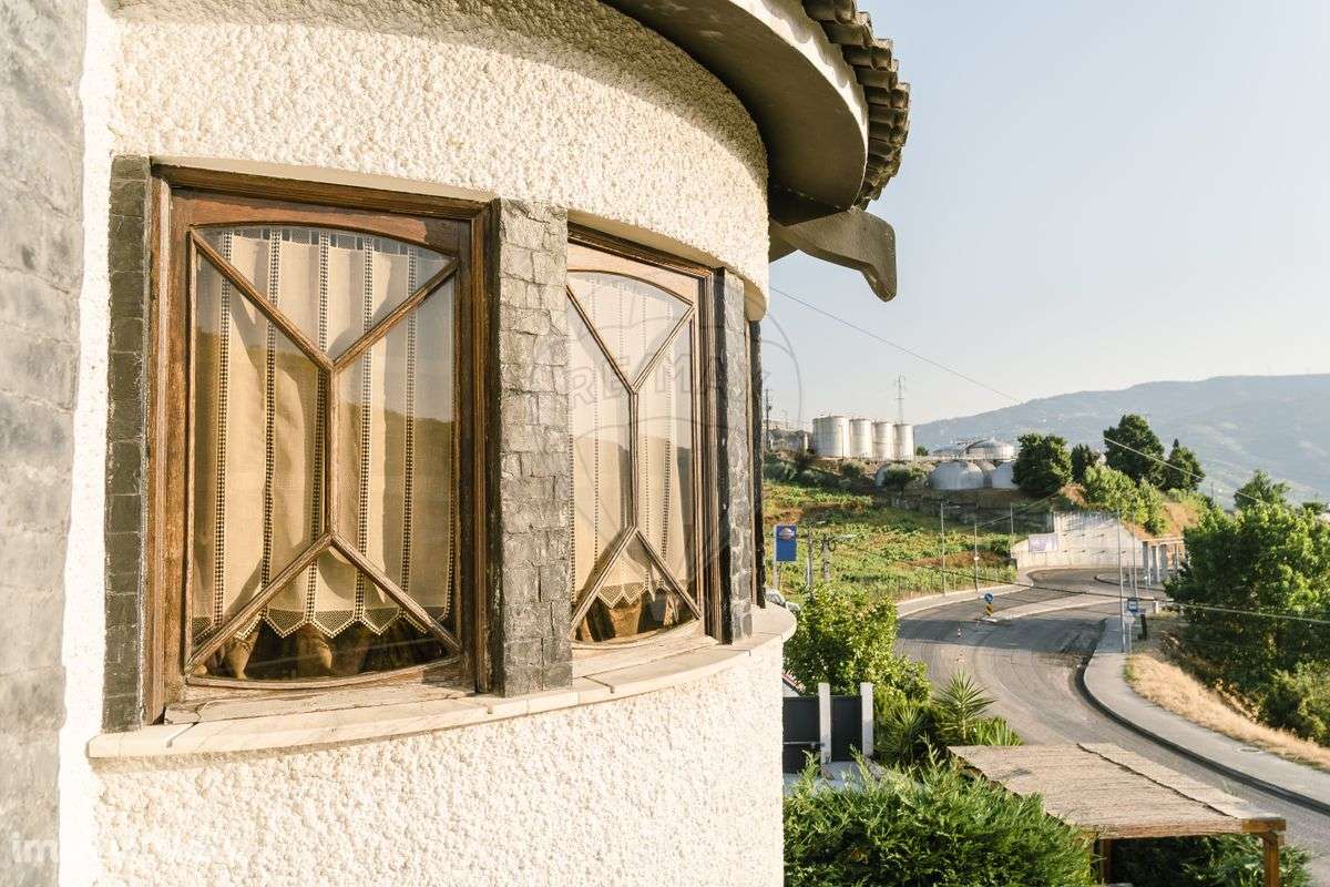 Moradia T4 para venda - Grande imagem: 3/35