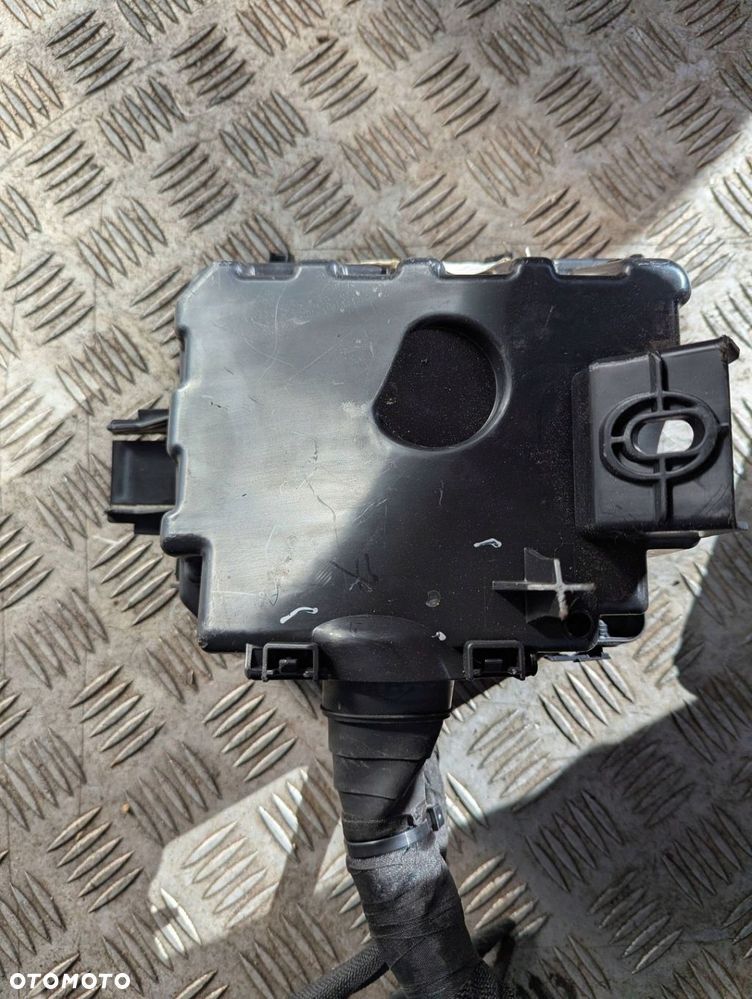 Citroen C4 X C4X 2020-2025 1.2 PureTech Skrzynka bezpieczników - 7
