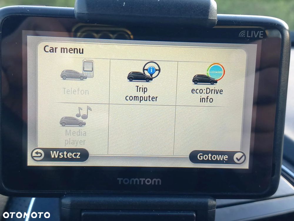 Fiat Punto Evo 1.4 8V More Start&Stopp - 27