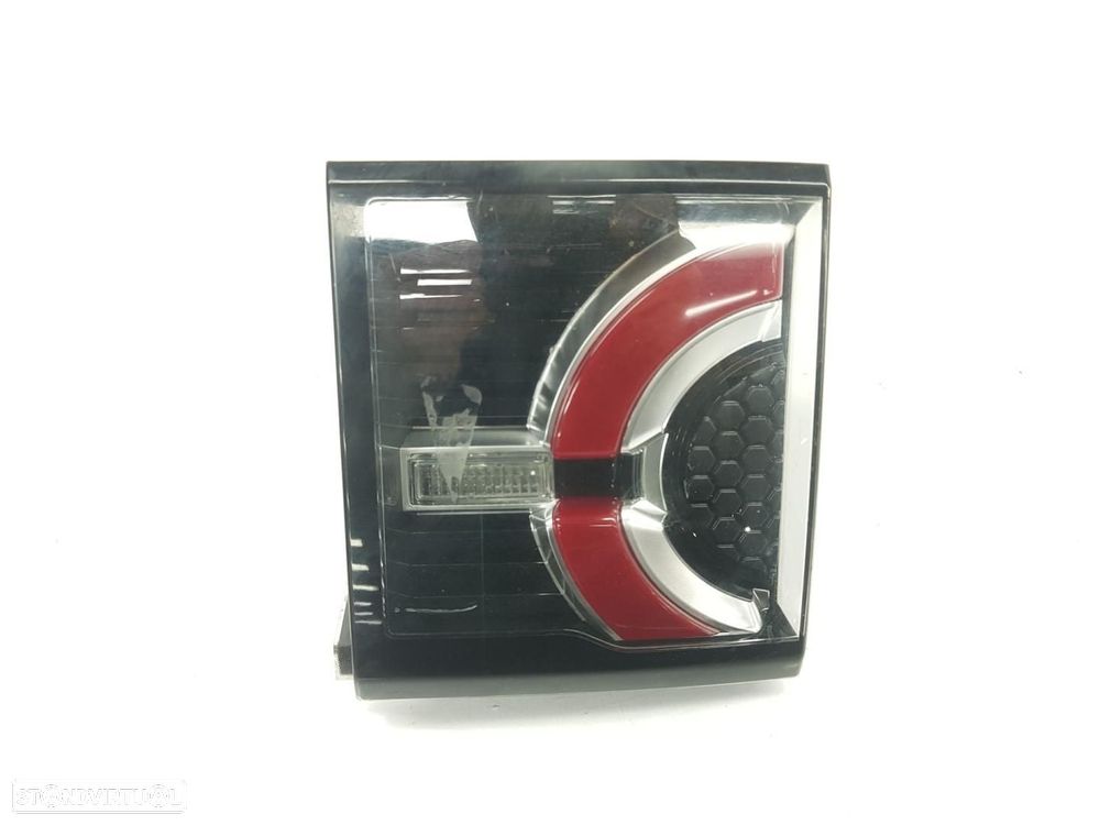 FAROLIM TRASEIRO ESQUERDO INTERIOR LAND ROVER DISCOVERY SPORT - 1