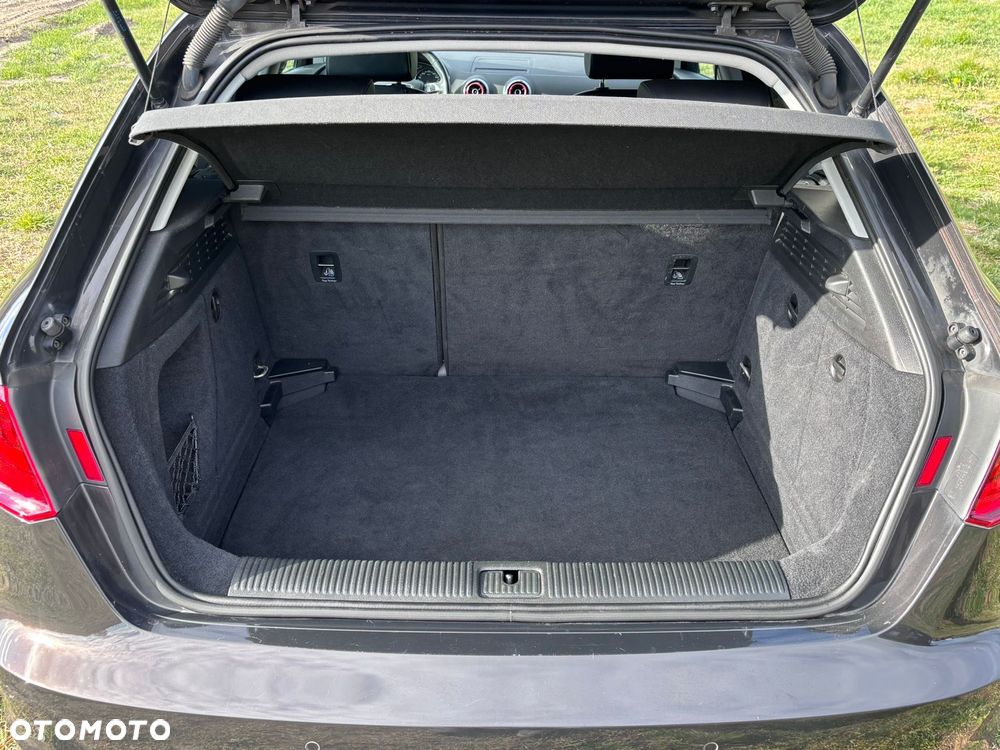 Audi A3 Sportback 1.4 TFSI S tronic Ambition - 23