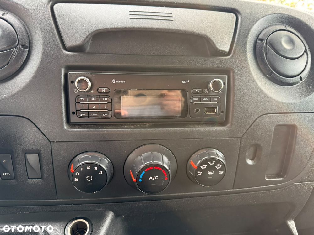 Renault Master - 16