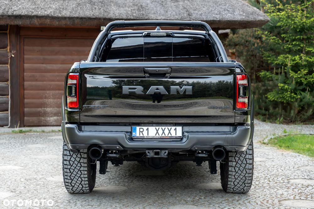RAM 1500 TRX - 7