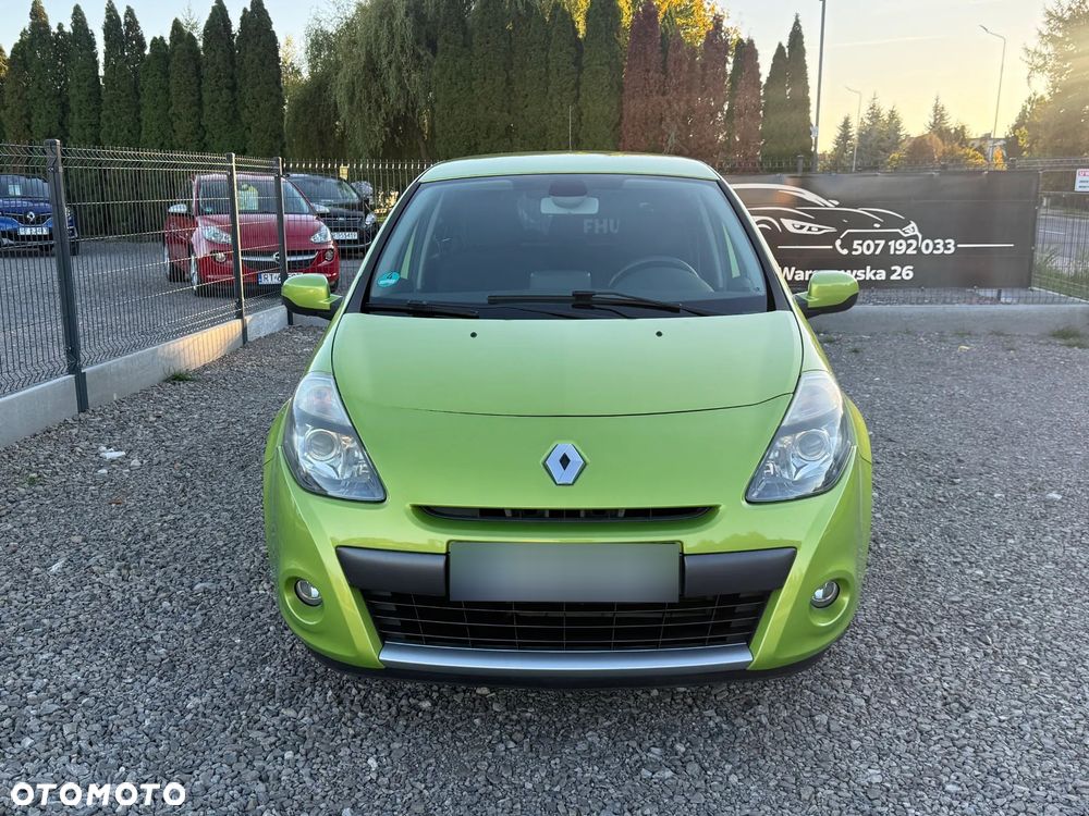 Renault Clio - 16