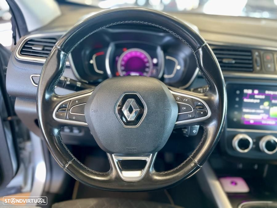 Renault Kadjar 1.5 dCi Intens - 12