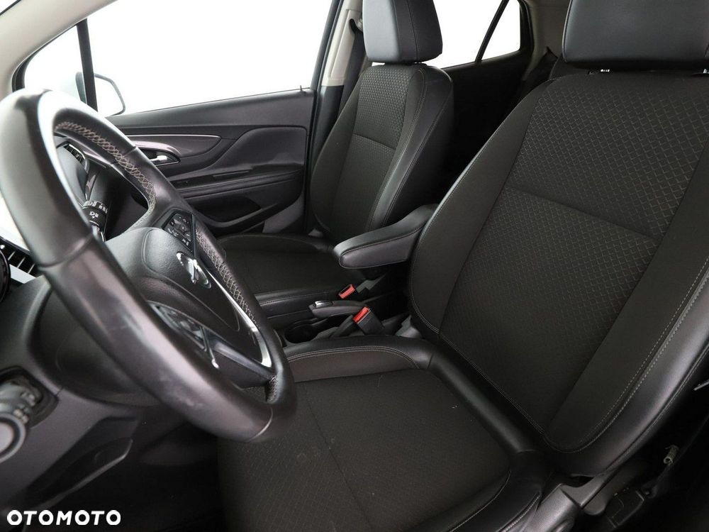 Opel Mokka X - 14