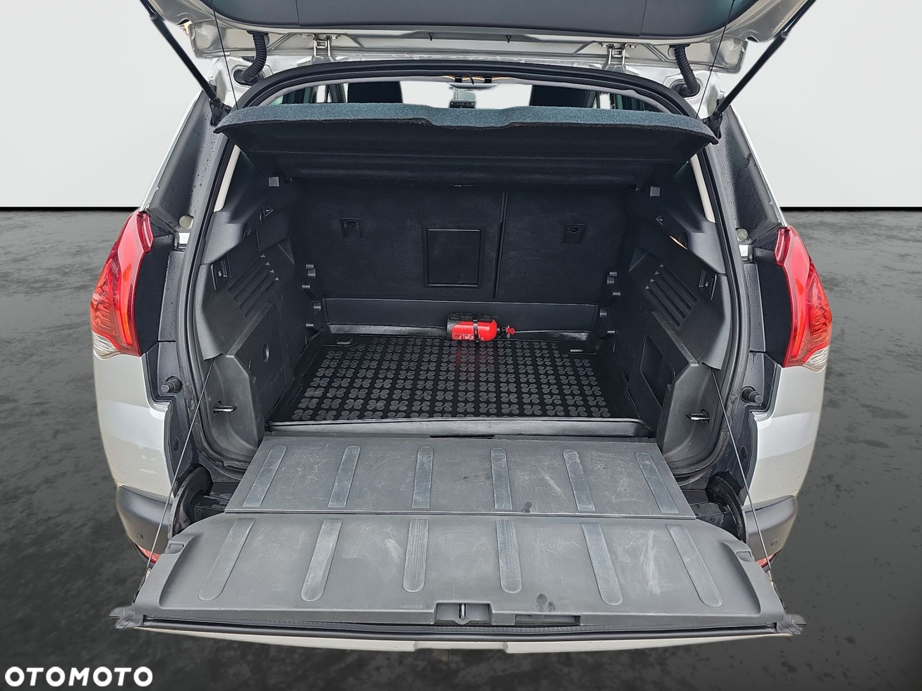 Peugeot 3008 1.6 HDi Active - 18