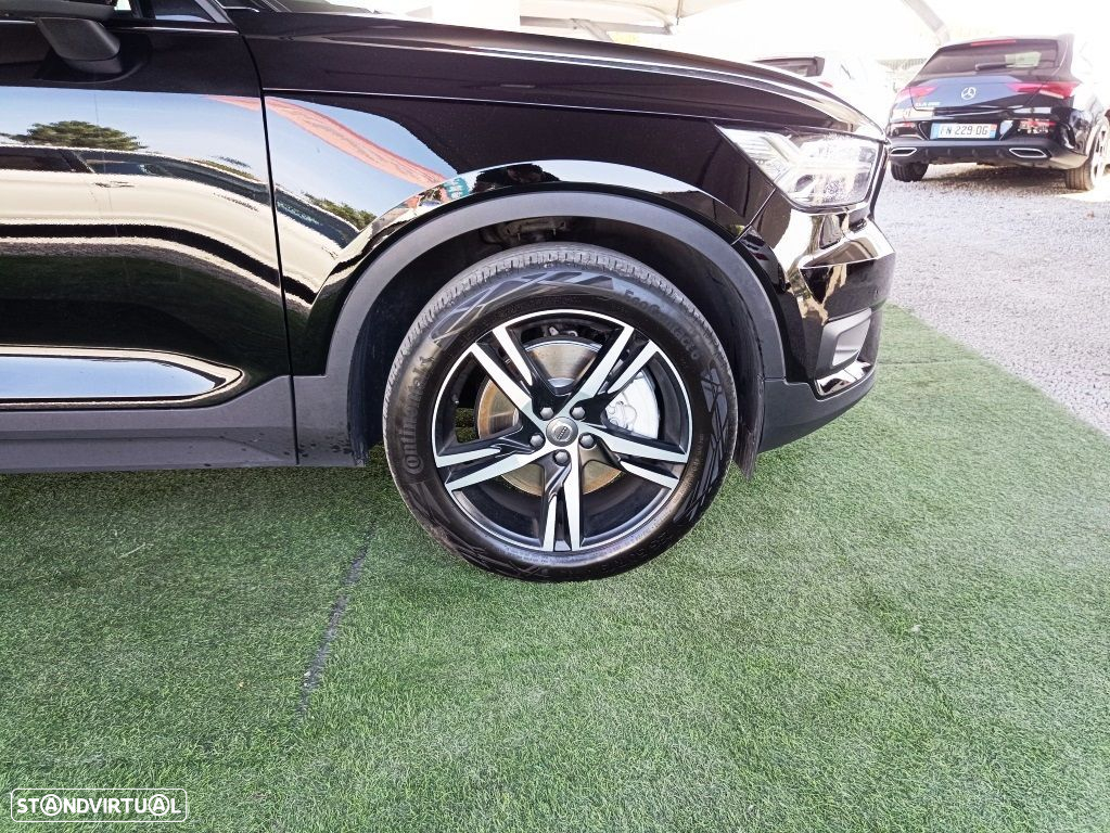 Volvo XC 40 1.5 T5 PHEV R-Design - 19