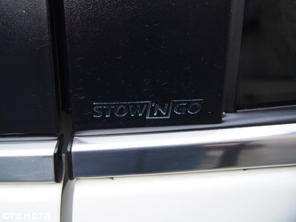 Lancia Voyager 2.8 CRD16v Platinum - 23