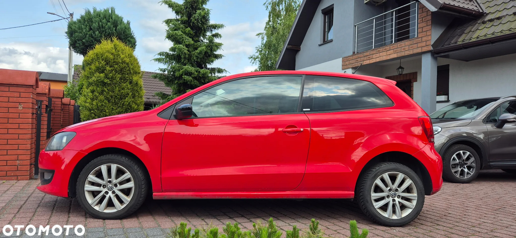 Volkswagen Polo 1.6 TDI DPF Trendline - 8