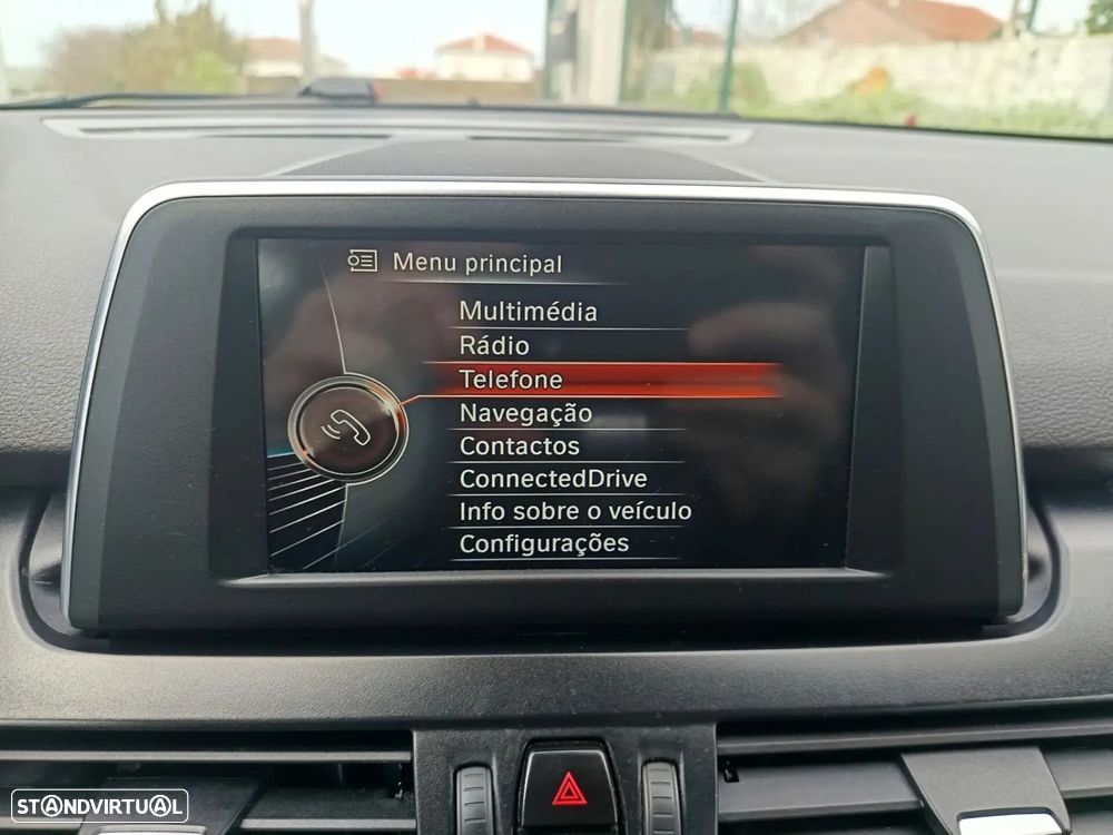 BMW 218 Active Tourer - 31