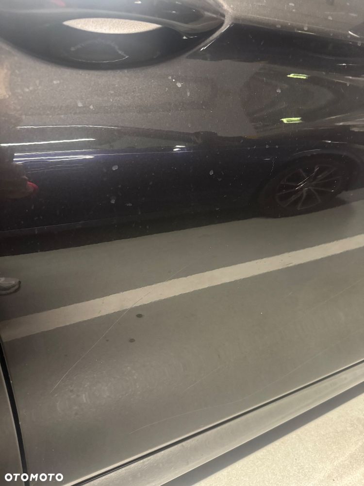 BMW Seria 5 520d Efficient Dynamics Edition - 13