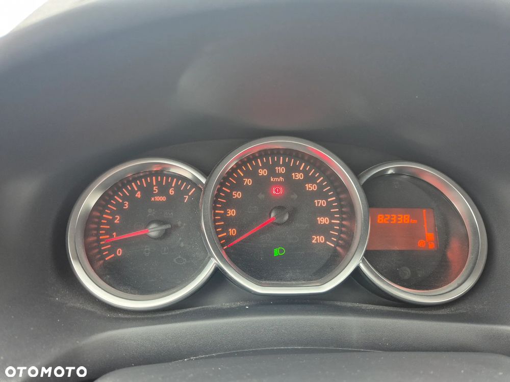 Dacia Sandero Stepway 0.9 TCe Laureate - 12