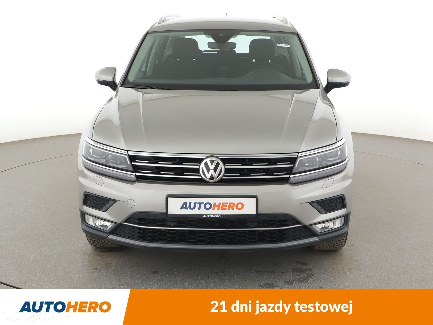 Volkswagen Tiguan - 9