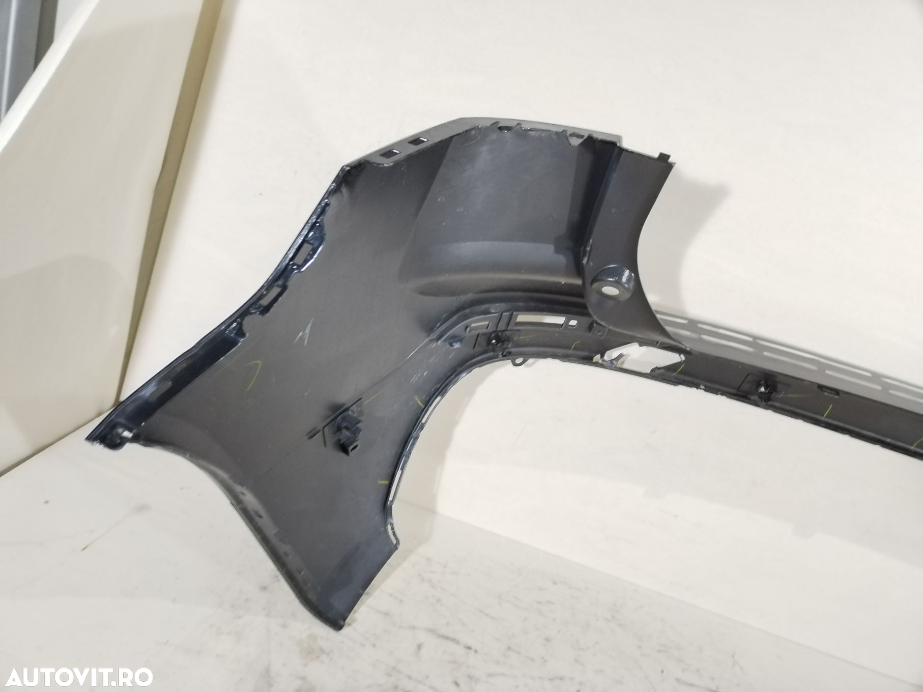 Bara spate Volvo XC60 , 2018, 2019, 2020, 2021, 2022, 2023, cod origine OE 31689246 - 5