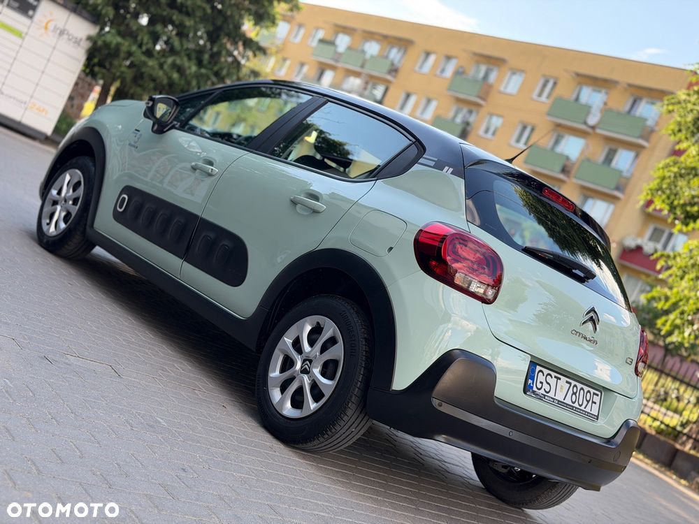 Citroën C3 1.2 VTi Attraction - 15