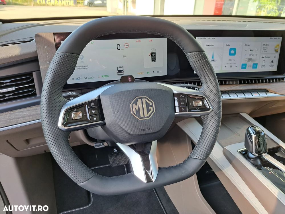 MG S9 - 9
