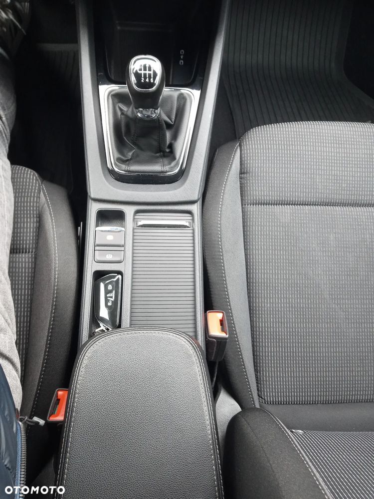 Skoda Octavia 1.5 TSI ACT Ambition - 19