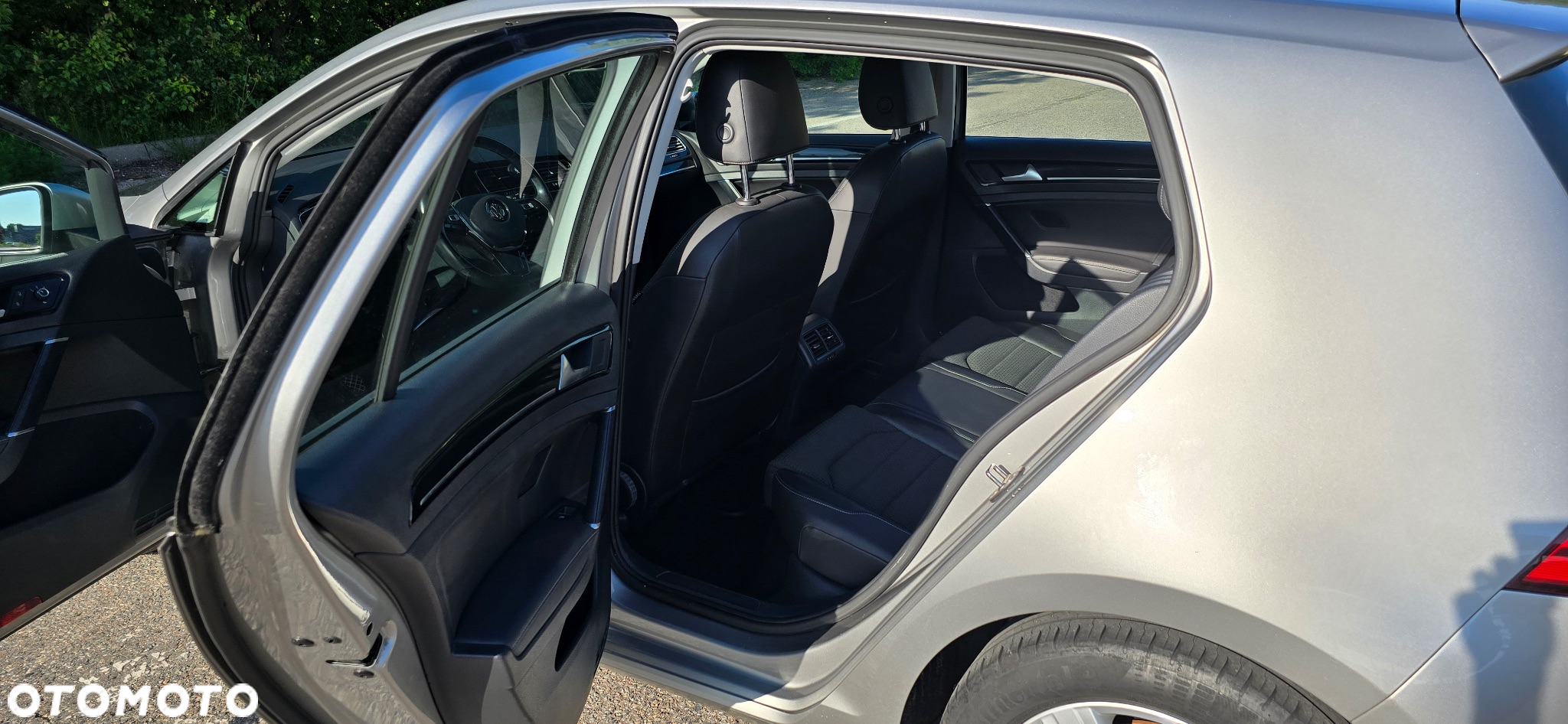 Volkswagen Golf VII 1.4 TSI BMT Highline - 15