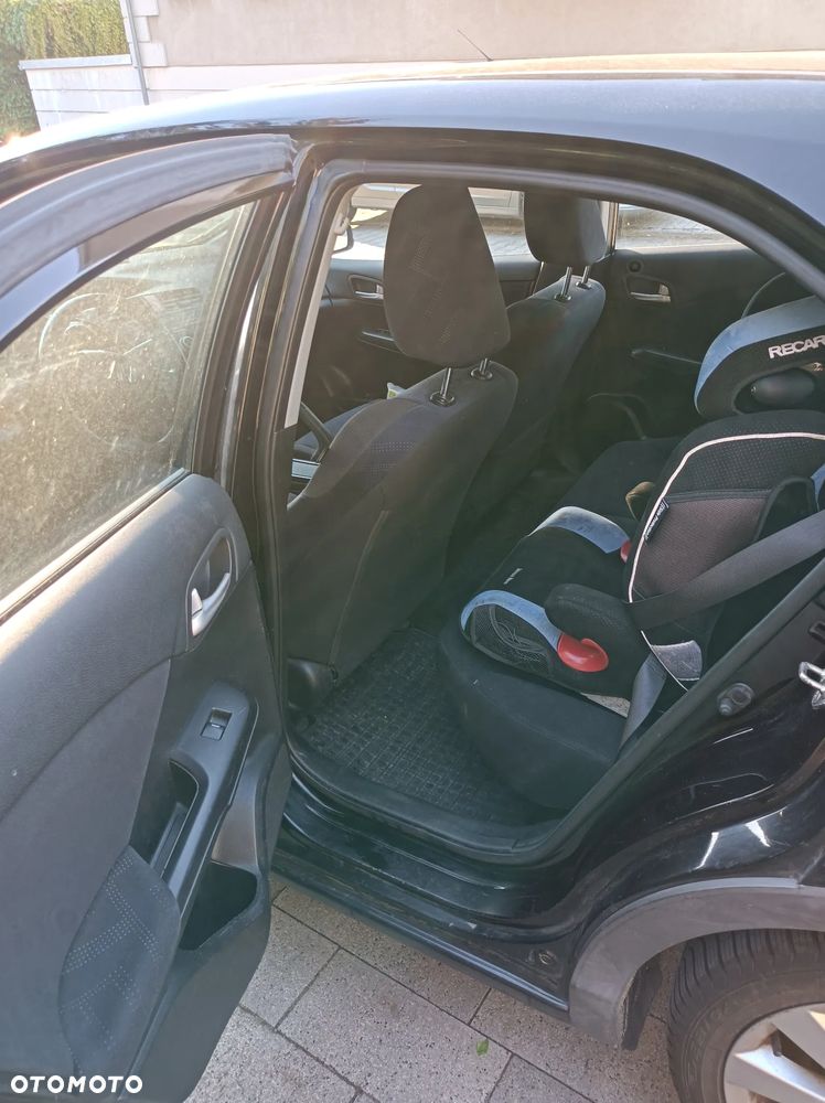 Honda Civic 1.4 i-VTEC Comfort 40 Jahre Edition - 11