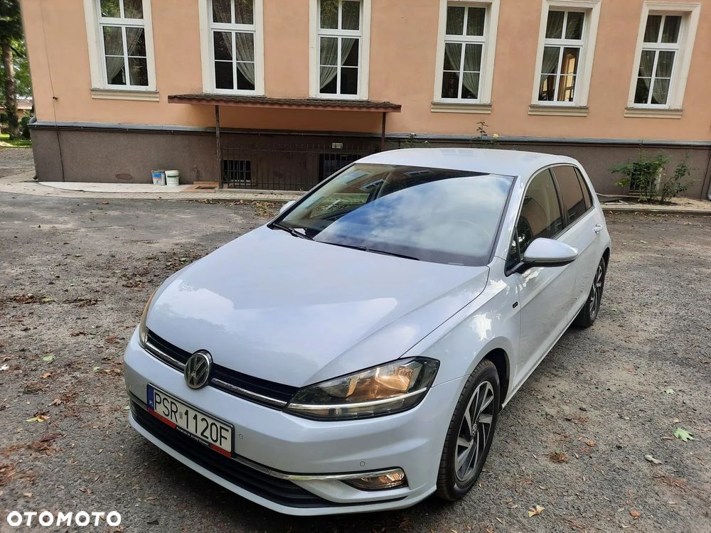 Volkswagen Golf 1.4 TSI Join - 2