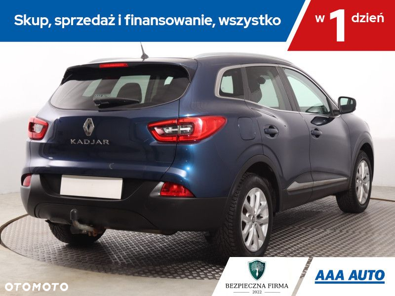 Renault Kadjar - 6
