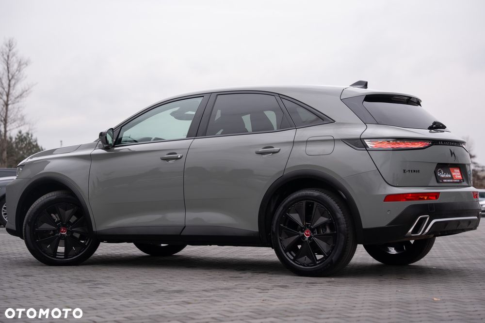 DS Automobiles DS 7 Crossback 1.6 E-Tense Performance Line + - 13
