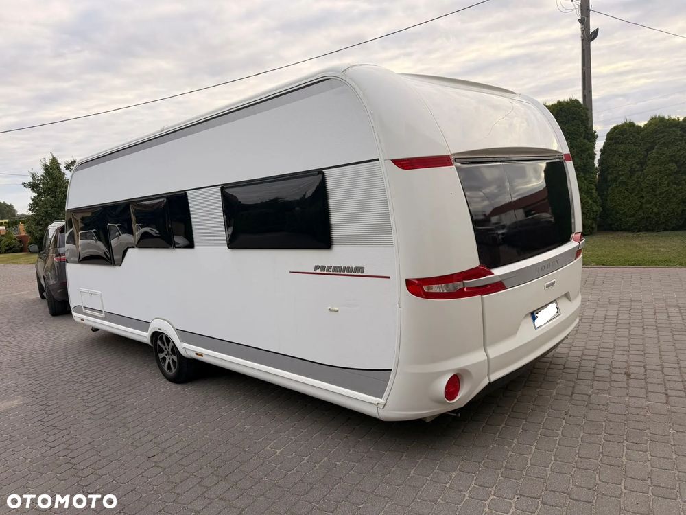 Hobby Premium 560 - 4