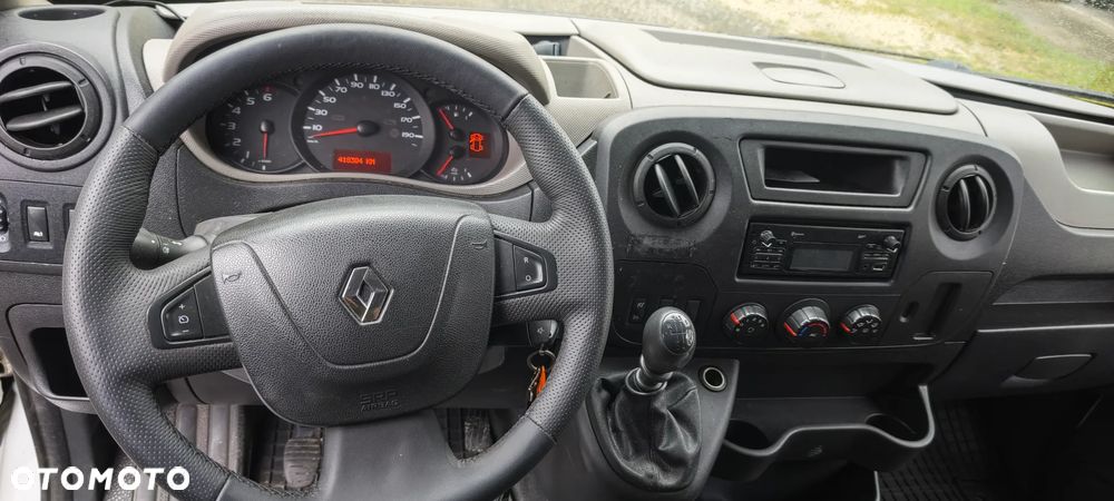 Renault Master - 7
