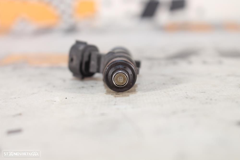 Injetor Peugeot Rcz  0280158059 / Injetor Psa 1.6 Thp - 2