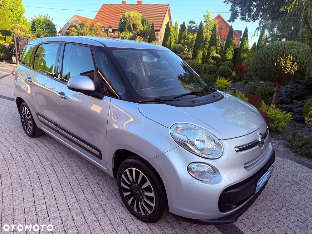 Fiat 500L 1.6 Multijet Start&Stopp Lounge - 18