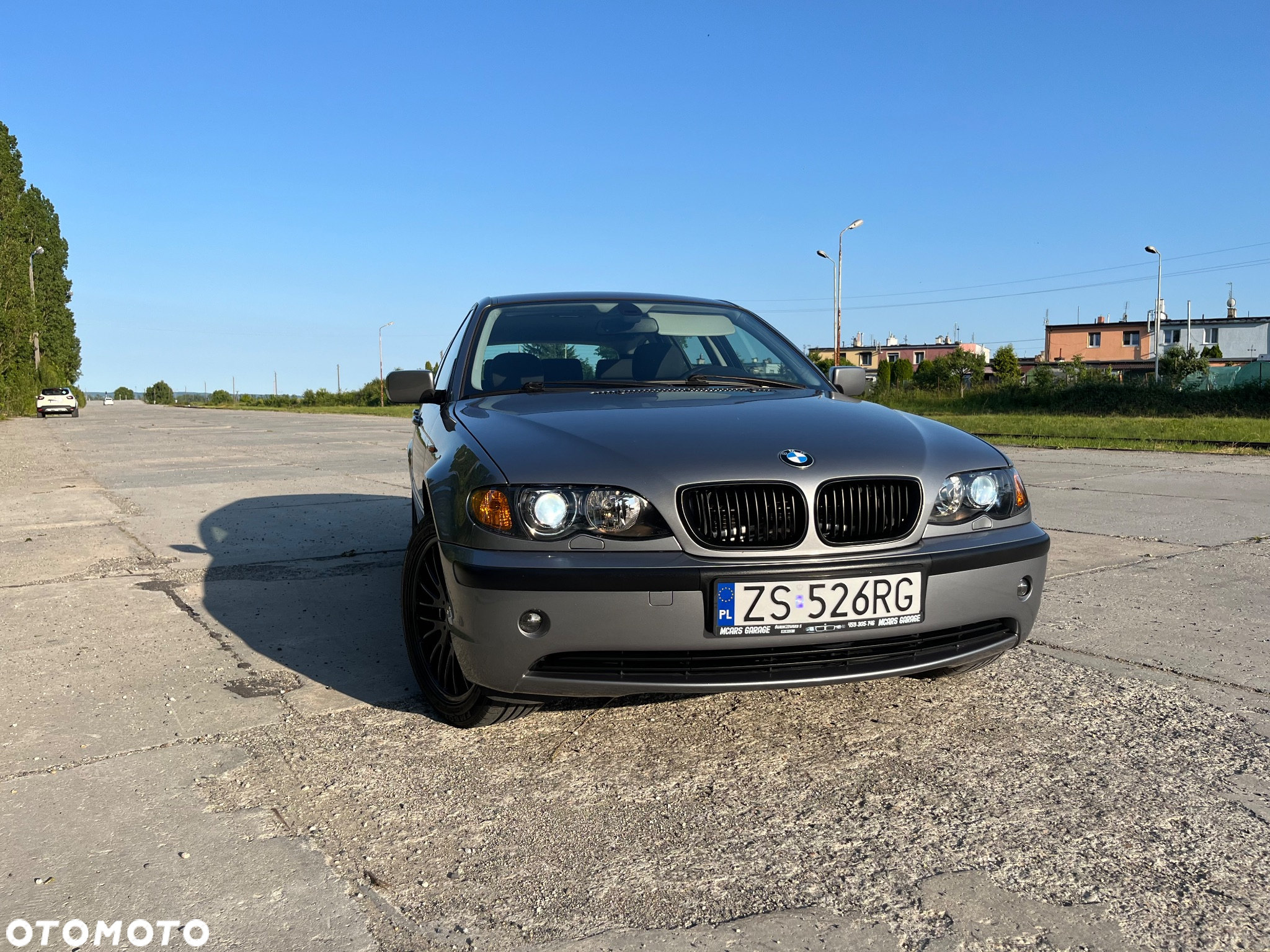 BMW Seria 3 - 2