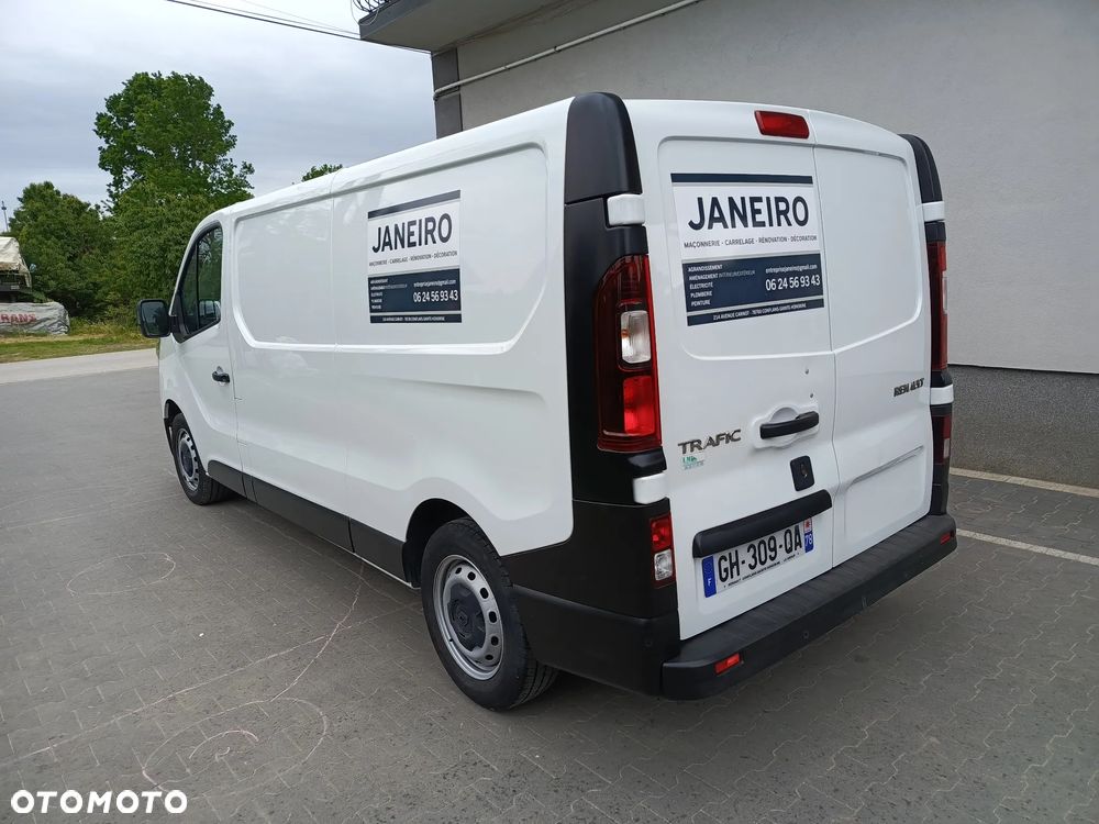 Renault Trafic - 4