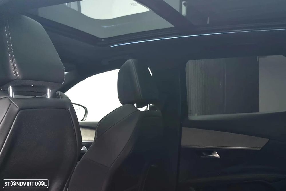 Peugeot 3008 - 37