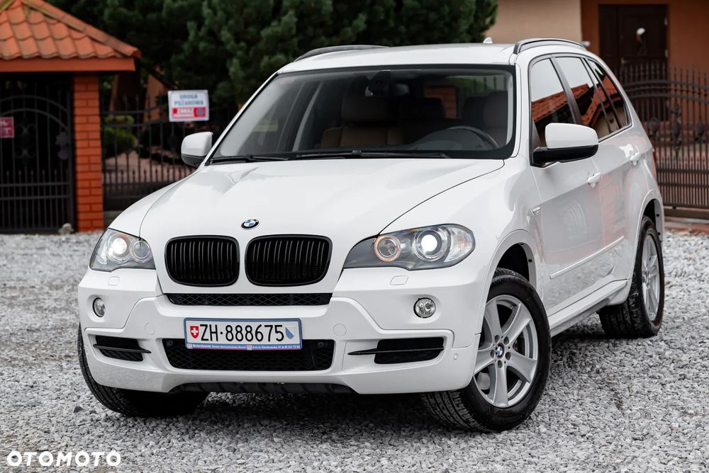 BMW X5 xDrive30d - 5
