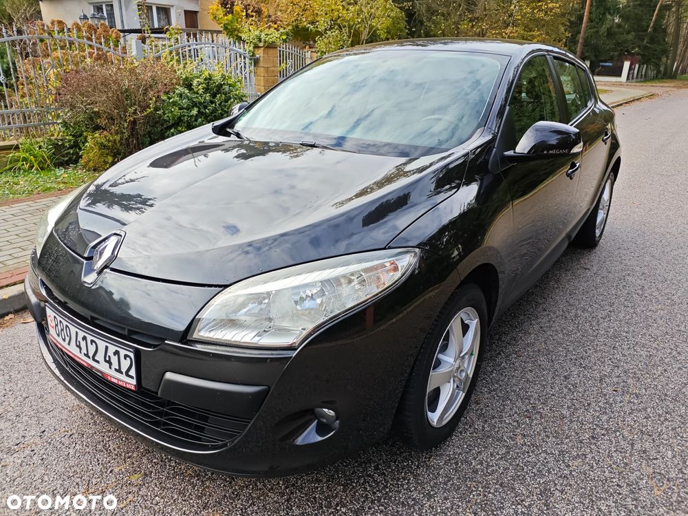 Renault Megane 1.6 16V 100 Expression - 4