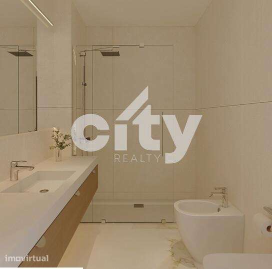 Apartamento T4 Dúplex em Mafra - Grande imagem: 4/14
