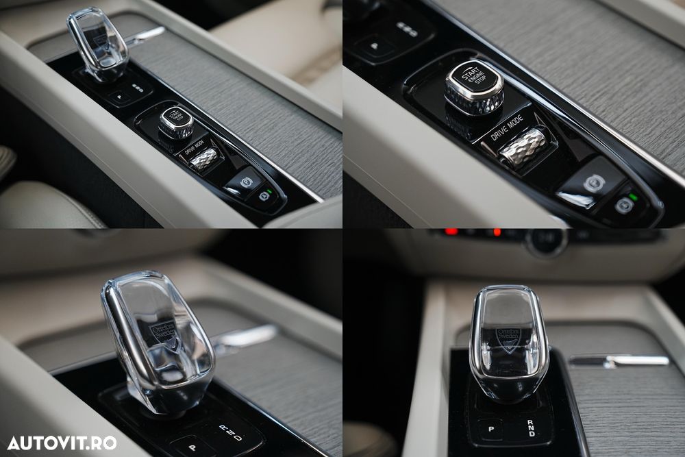 Volvo S60 B4 B Geartronic Inscription - 15