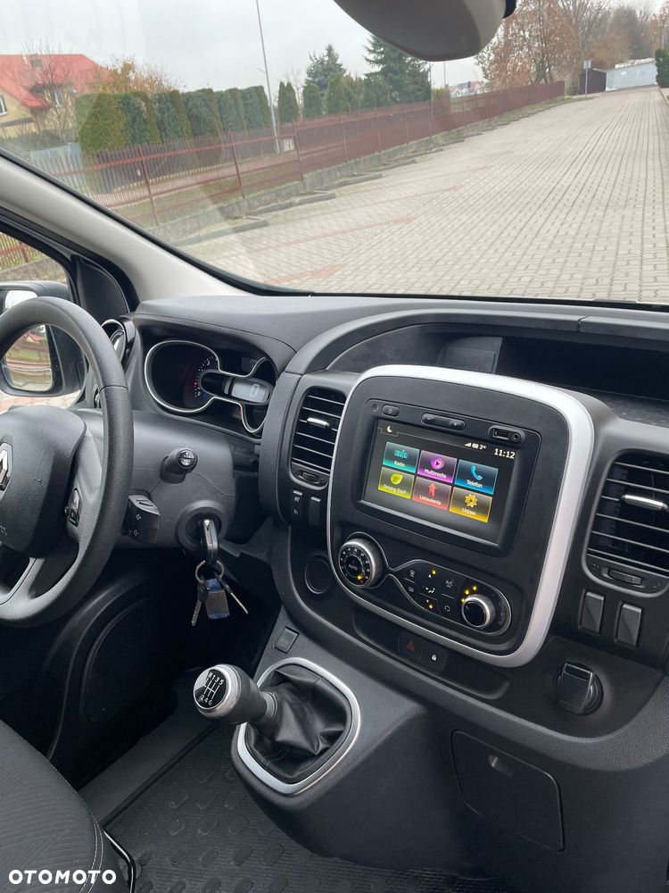 Renault Trafic - 20