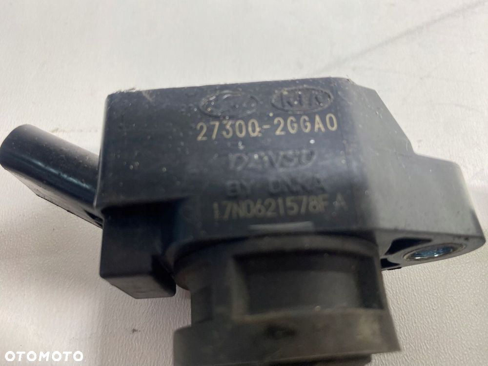 CEWKA ZAPŁONOWA HYUNDAI I30 III N 2.0 T-GDI G4KH 27300-2GGA0 - 3