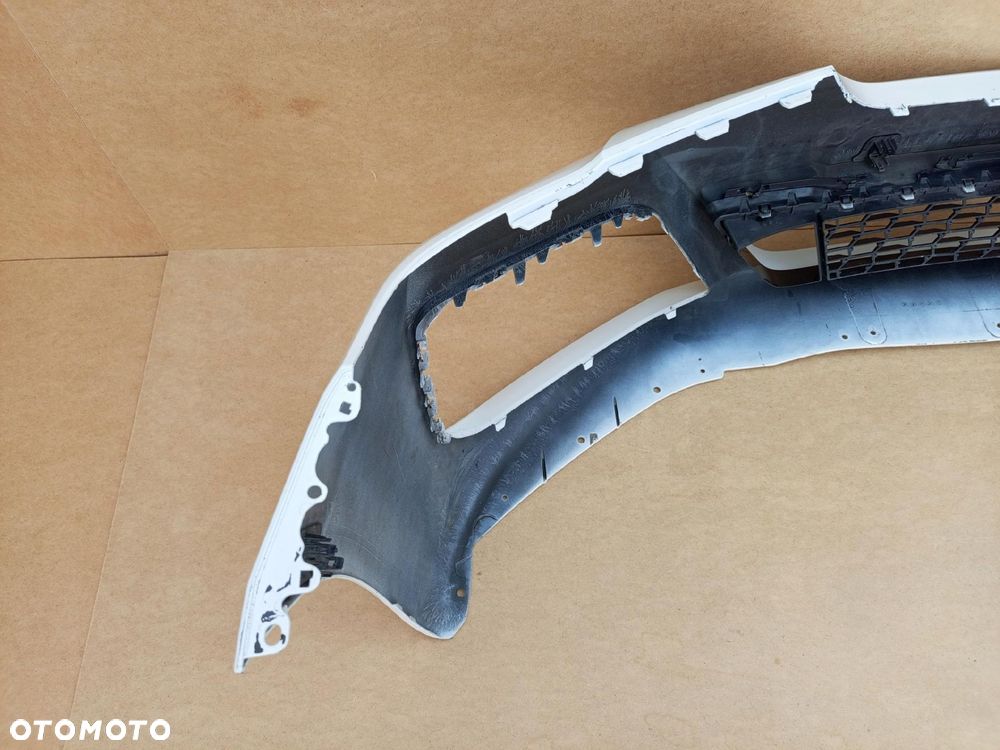 BMW 5 G30 2022 - ZDERZAK PRZÓD PRZEDNI MPAKIET M SPORT LCI 51119852205 = - 13