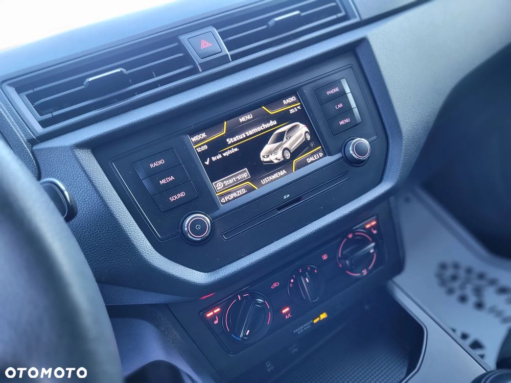 Seat Ibiza - 26