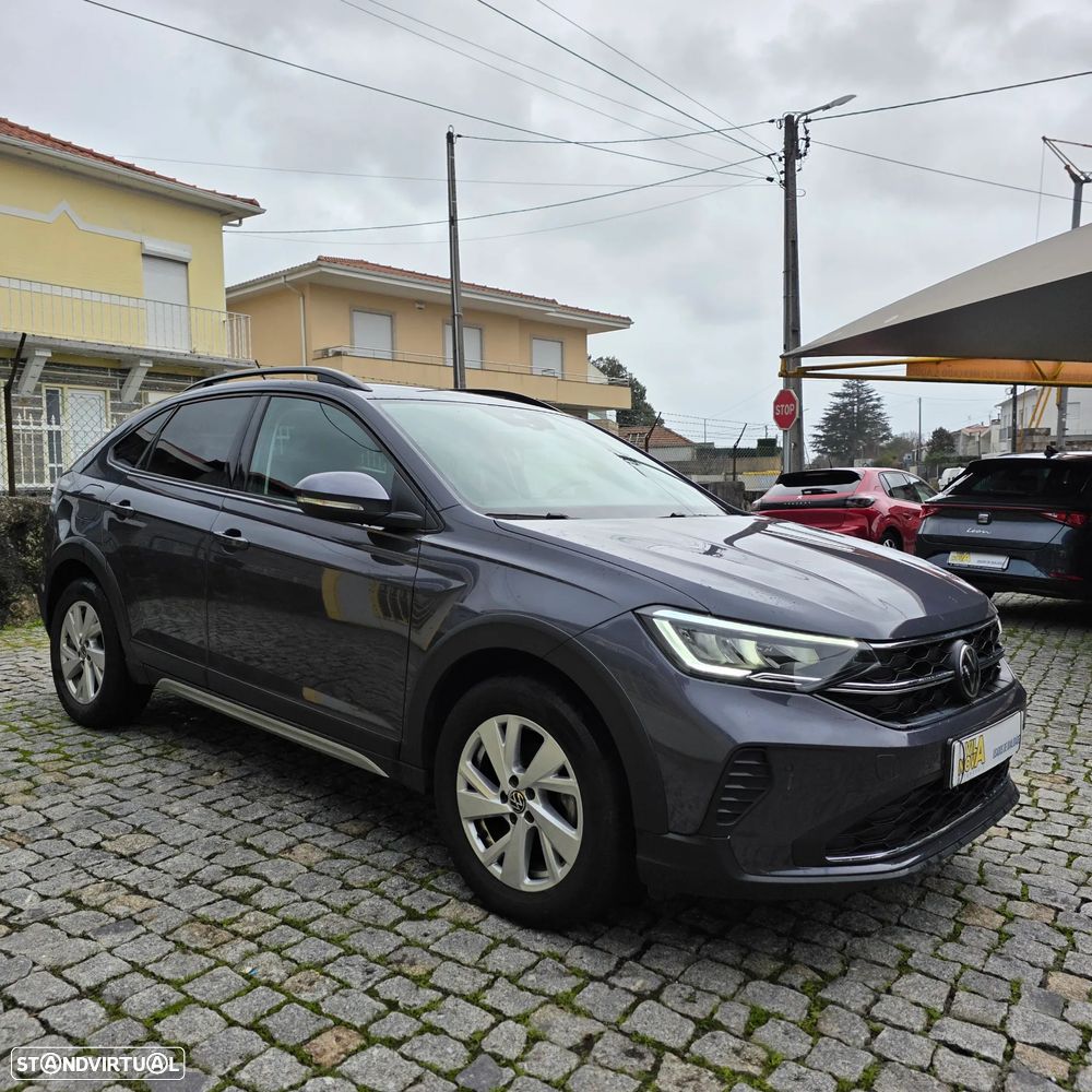 VW Taigo 1.0 TSI Urban - 3