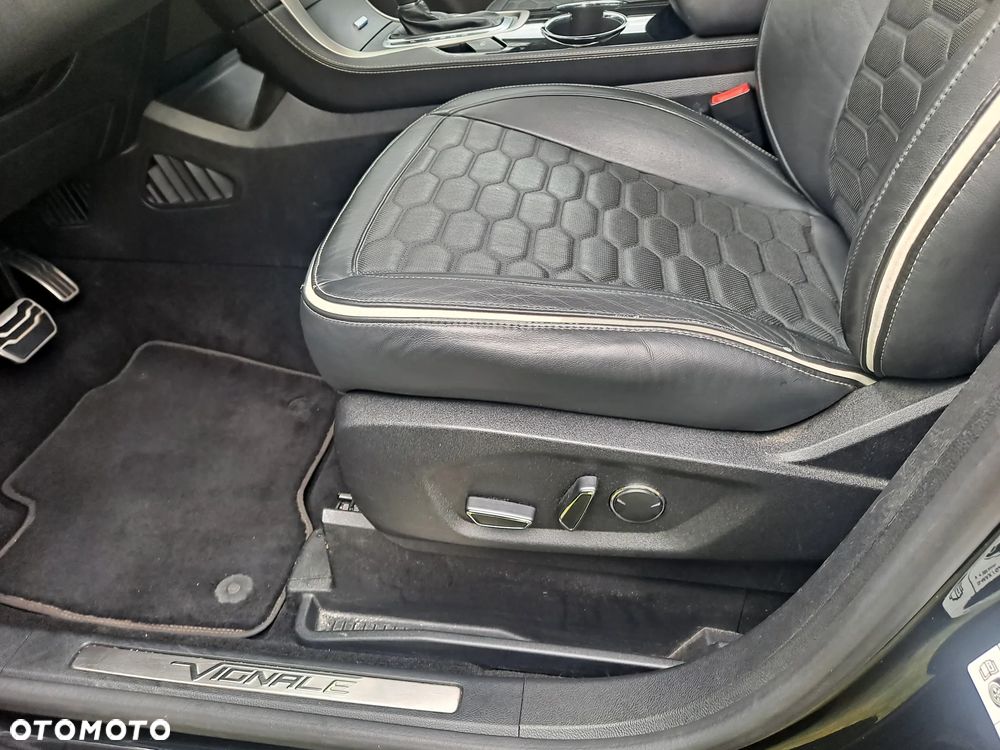 Ford S-Max 2.0 TDCi Vignale - 10