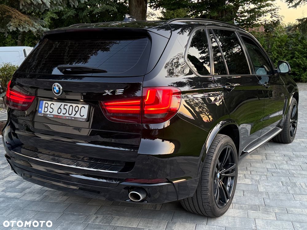 BMW X5 xDrive25d - 2