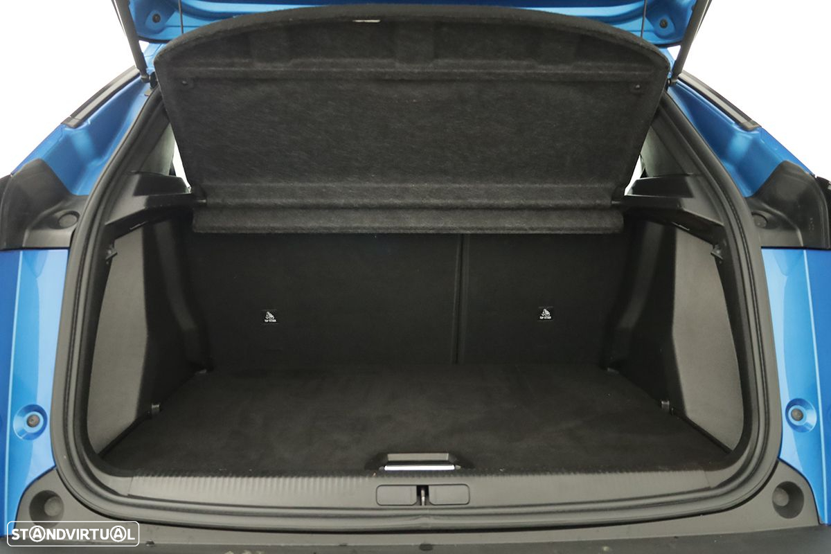 Peugeot 2008 1.2 PureTech Allure - 25