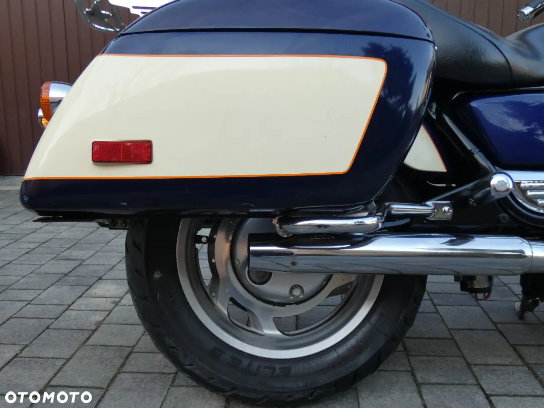 Honda Valkyrie - 25